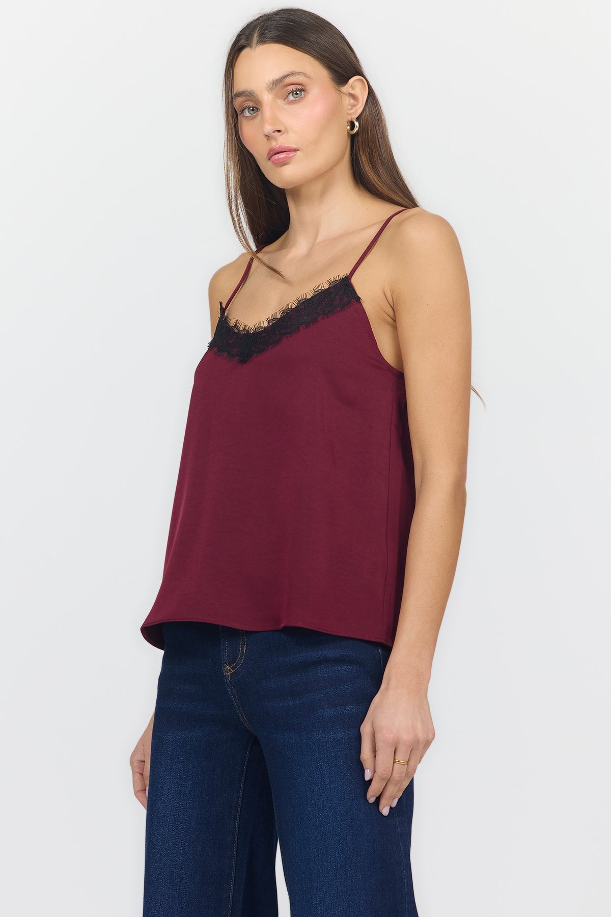 Alexandria Top