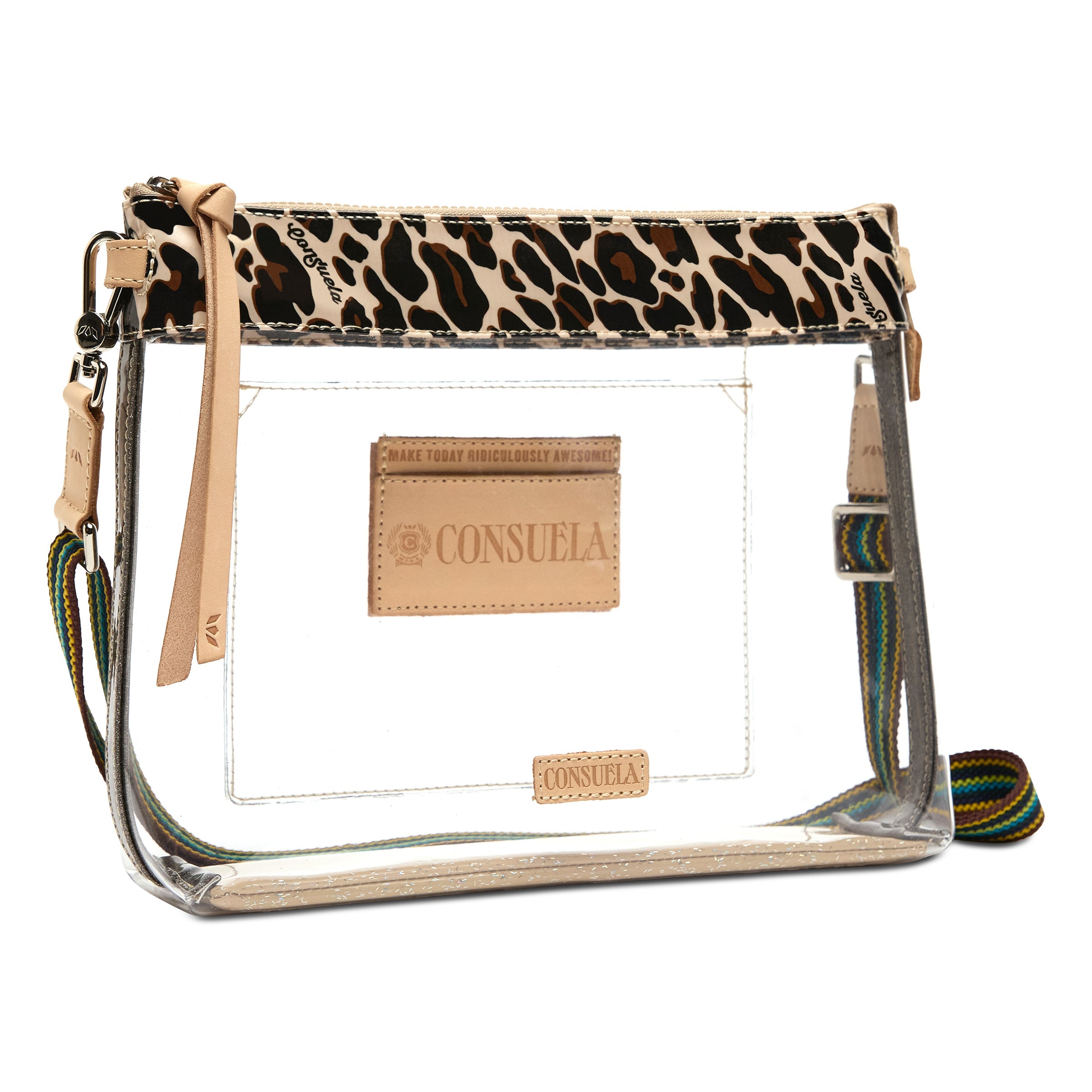 Downtown Crossbody