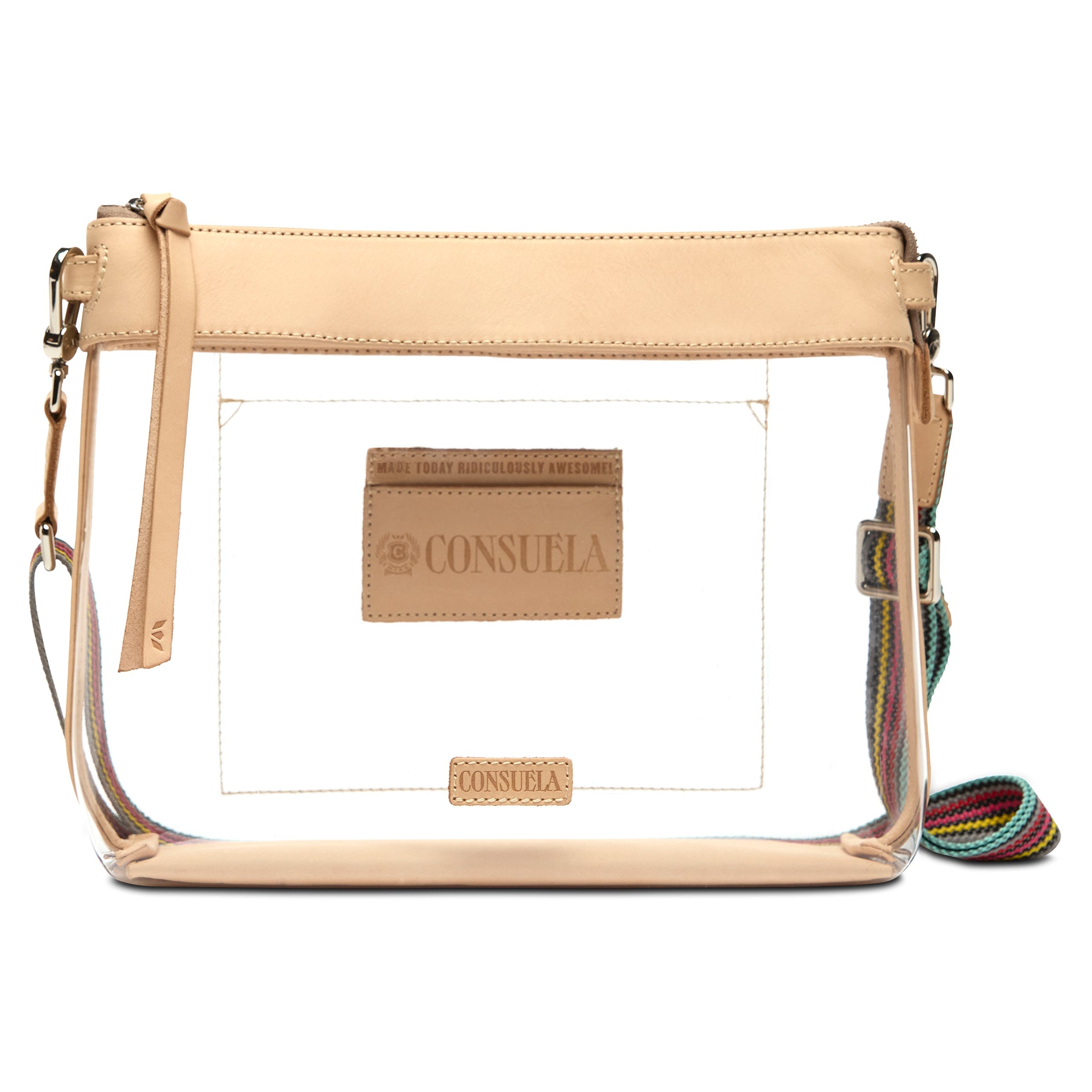 Downtown Crossbody