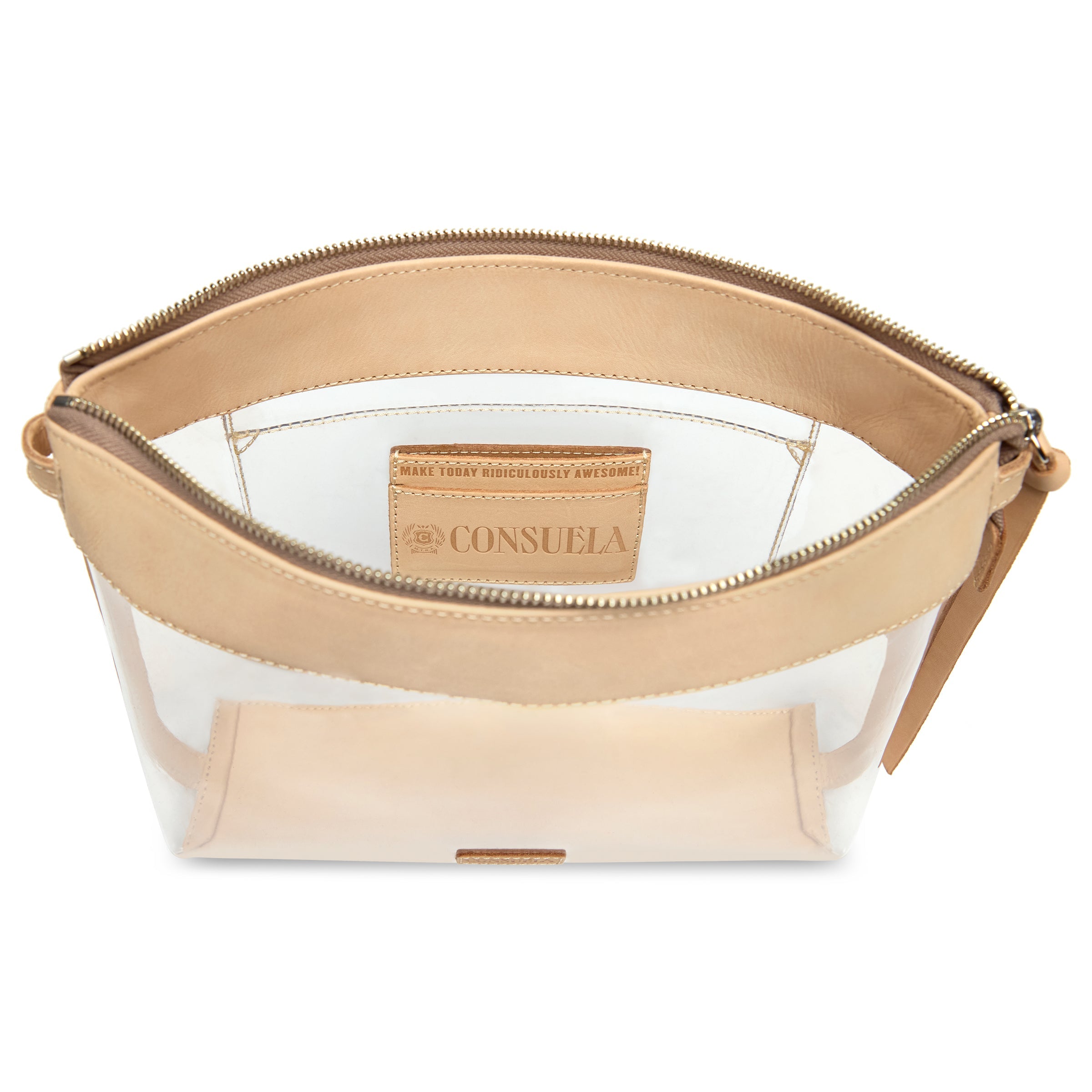 Downtown Crossbody