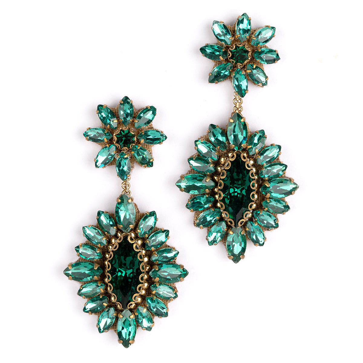 Alianah Earrings