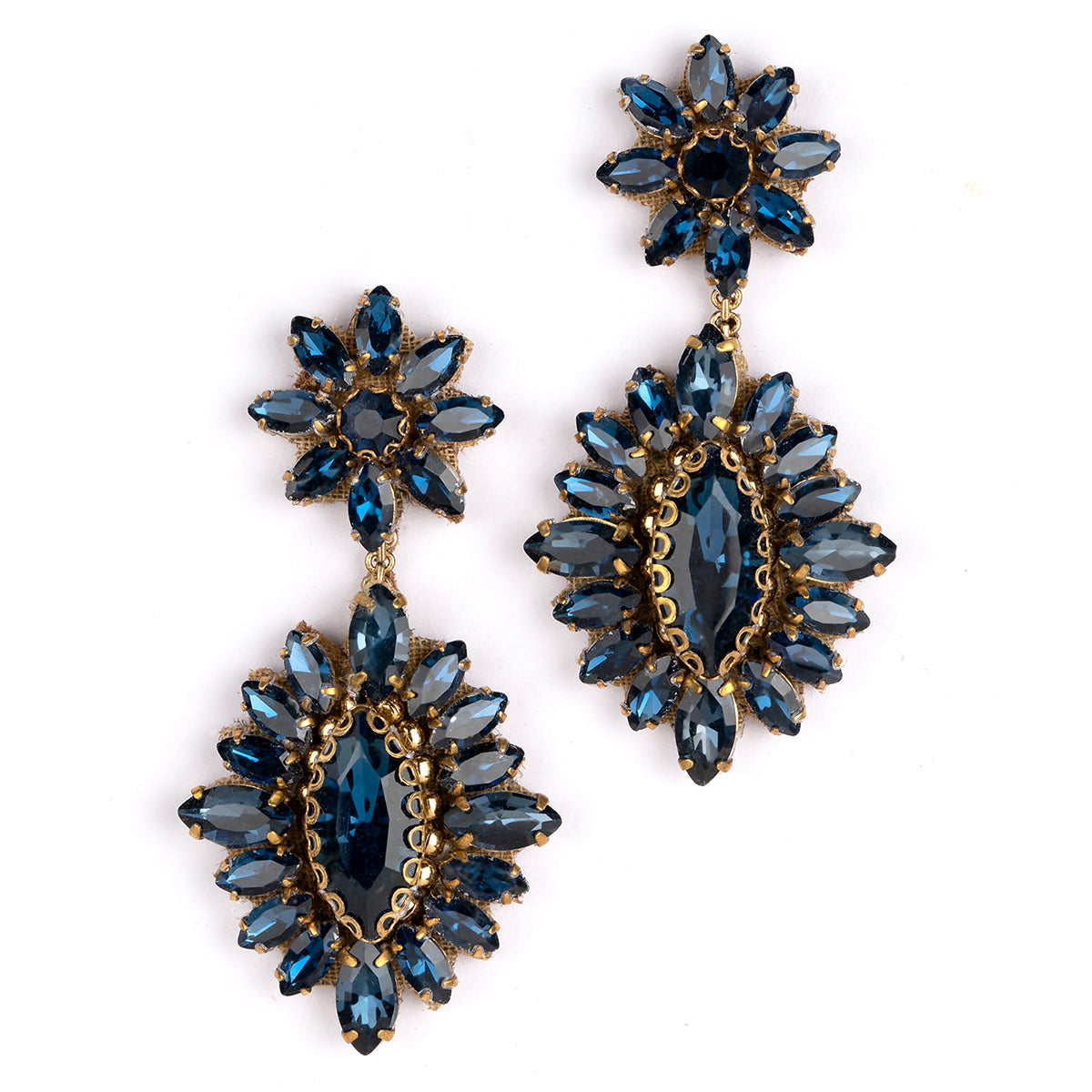 Alianah Earrings