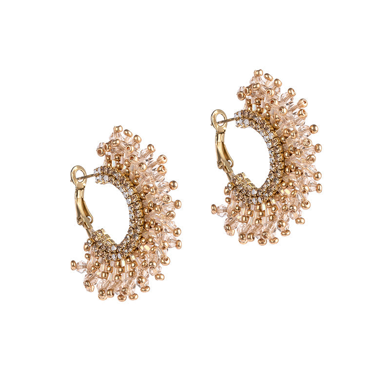 Sierra Earrings