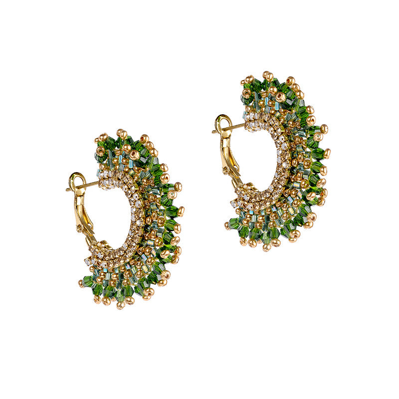 Sierra Earrings