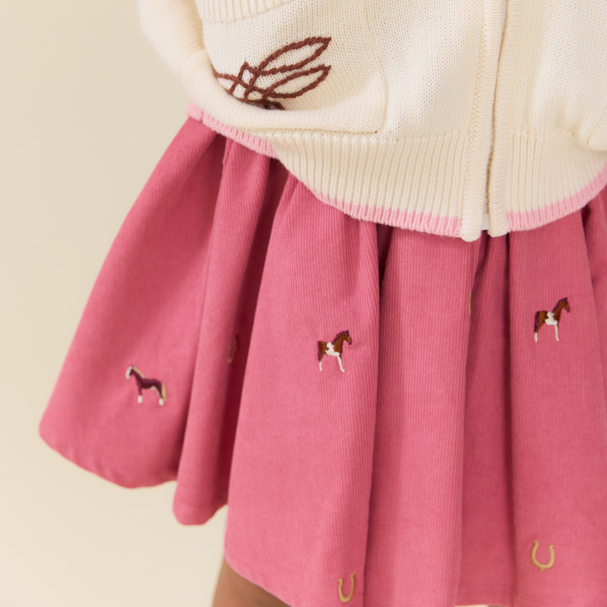 Gianna Skirt