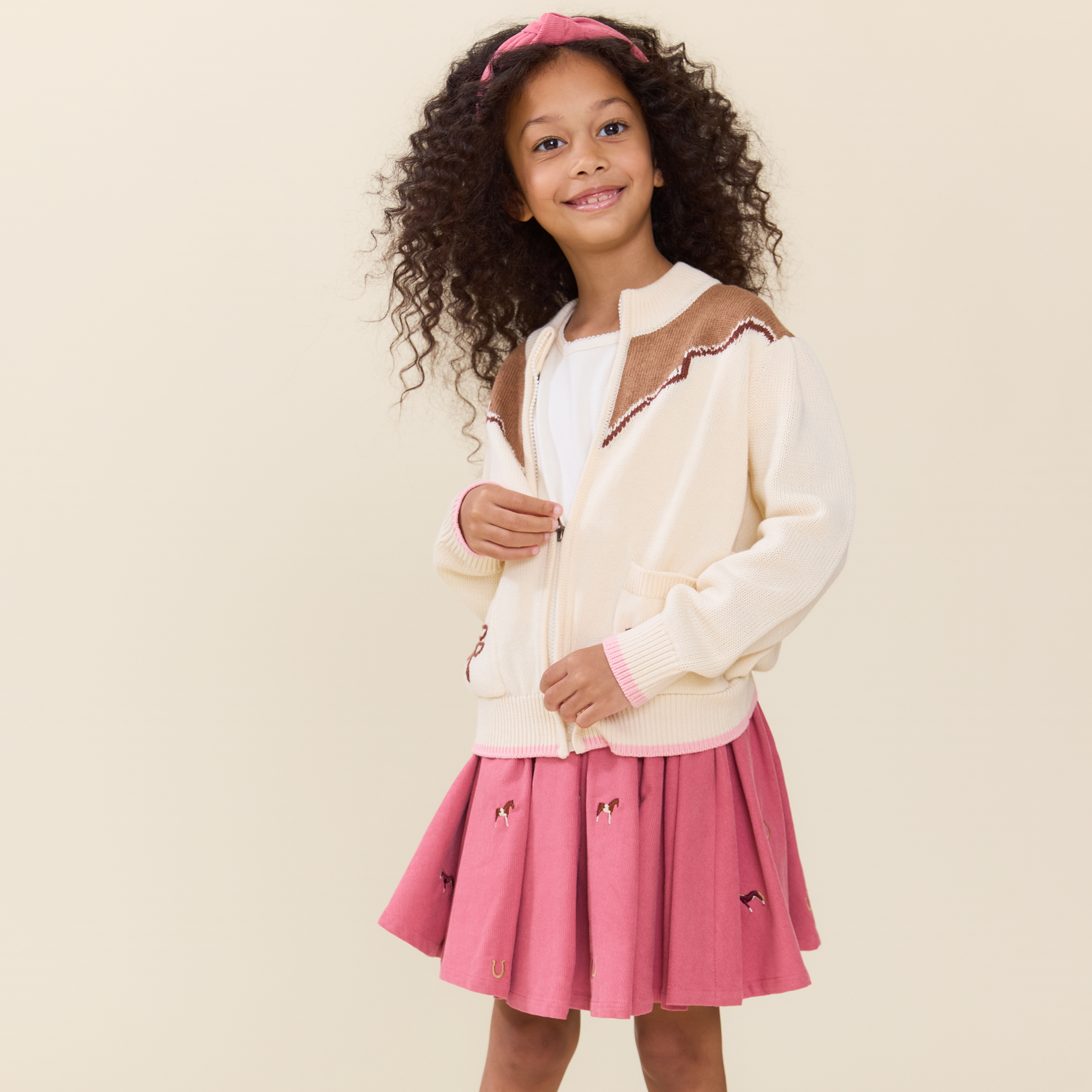 Gianna Skirt