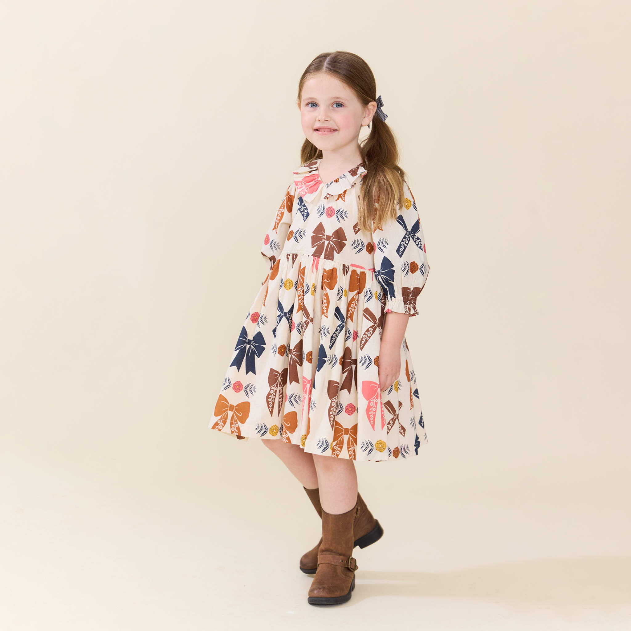 Amara Dress