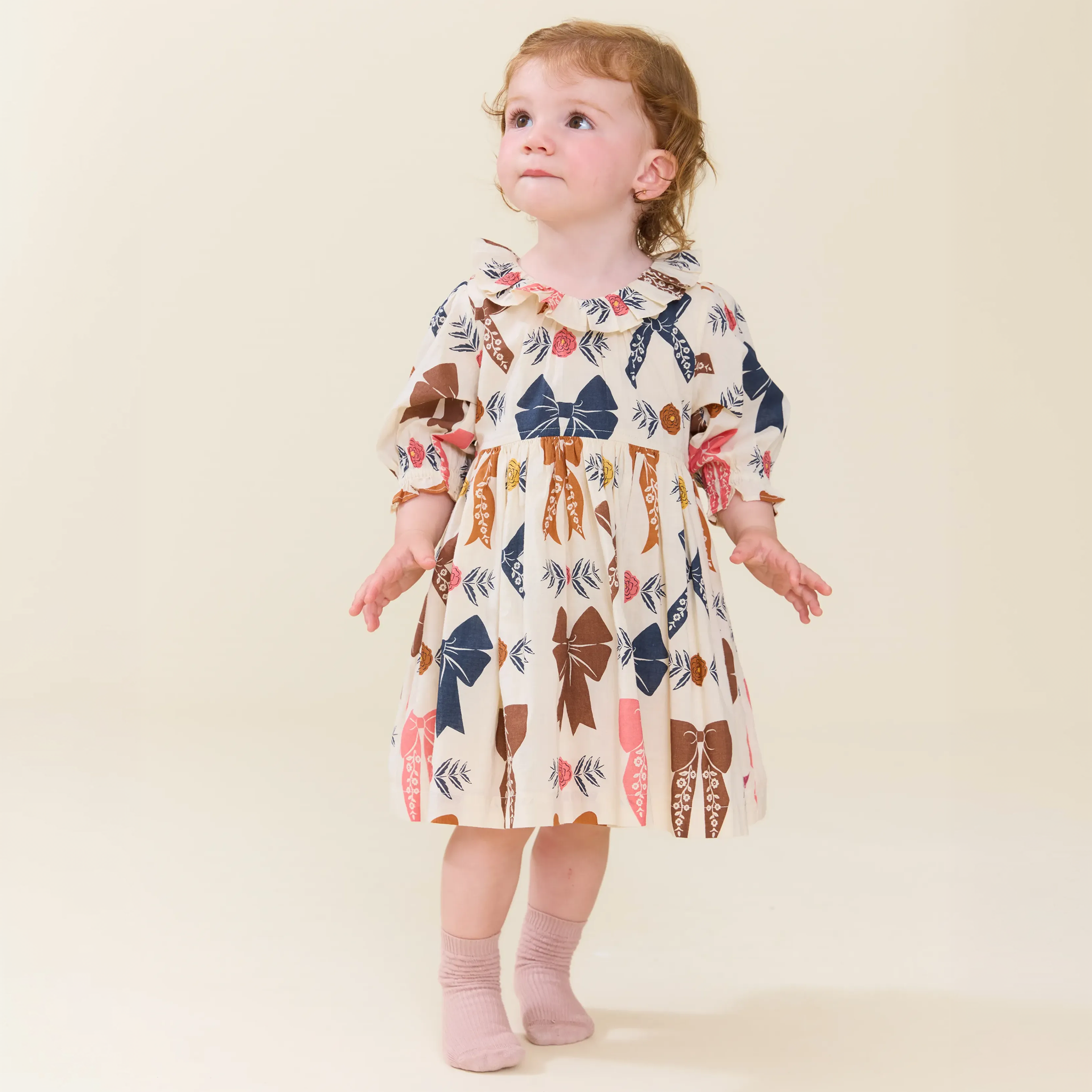 Amara Dress Set