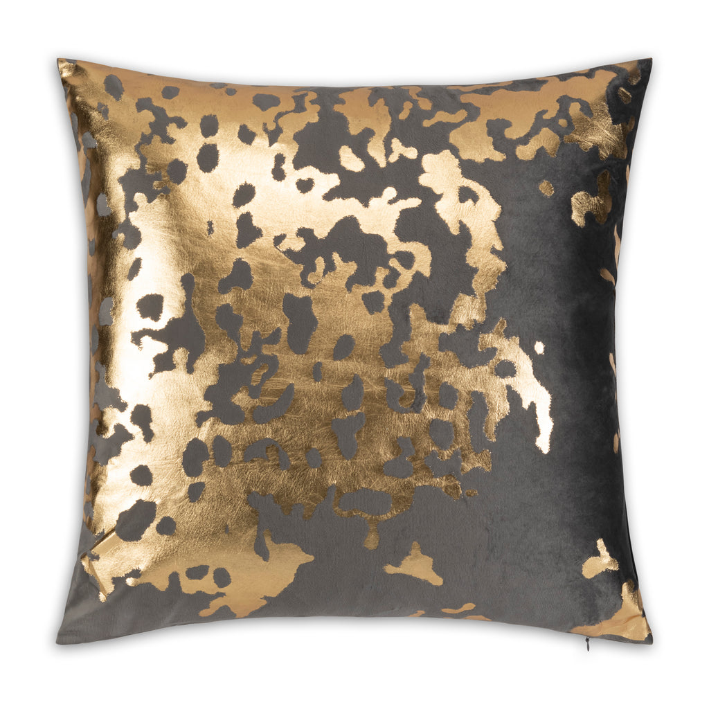 Inspire Me! Elise Throw Pillow