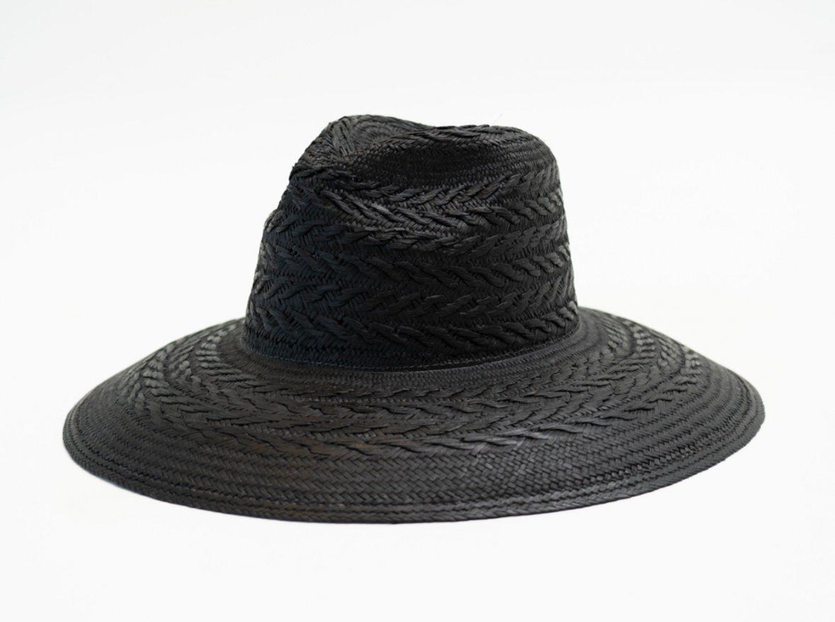 Redwood Fedora