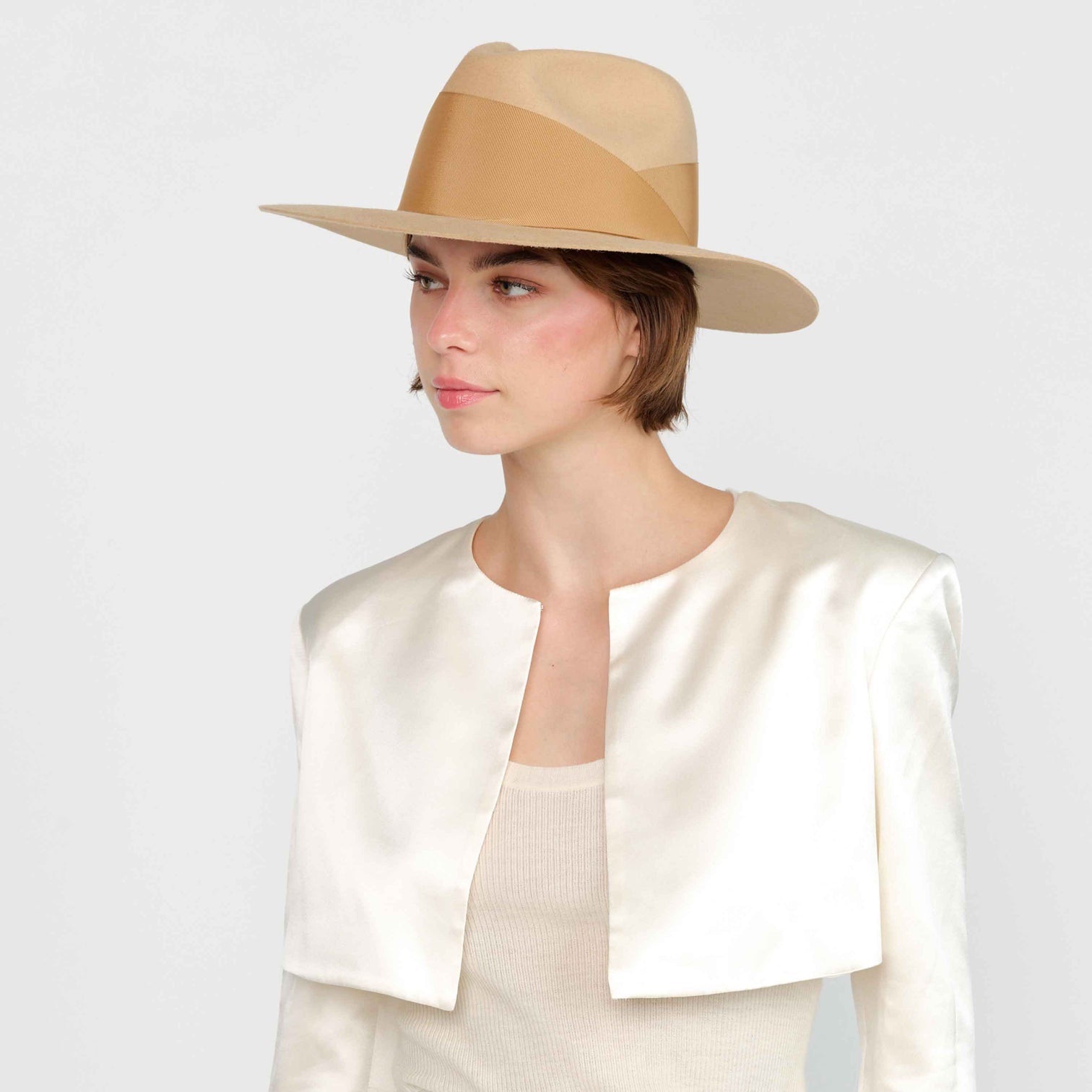 Gardenia Fedora
