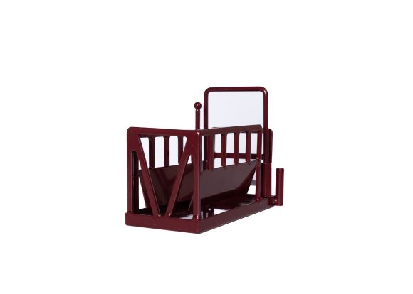 Cattle Squeeze Chute