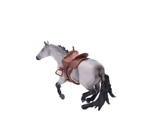 Barrel Racer Kit