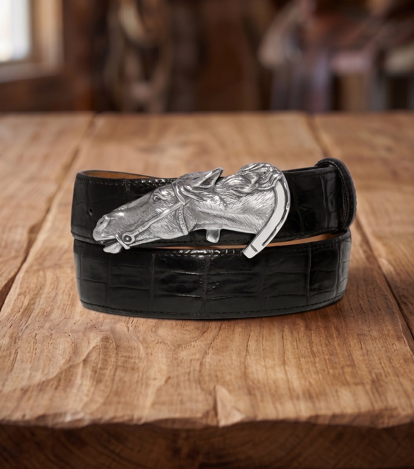 Charleston Lady Belt