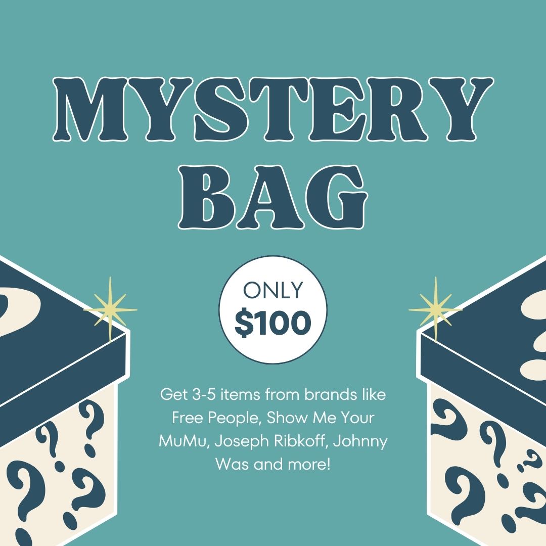 Mystery Bag