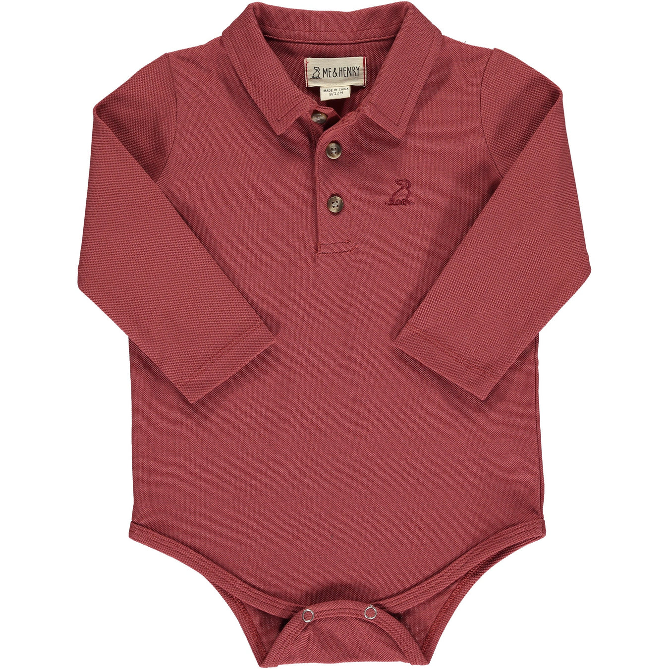 Baby Bodysuit