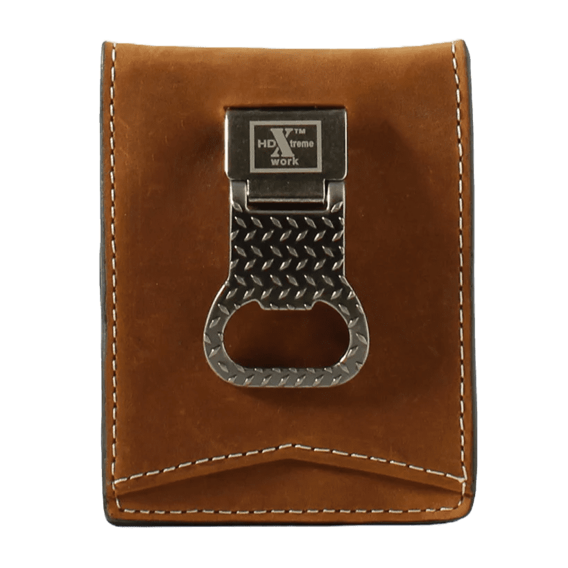 Hdx Money Clip