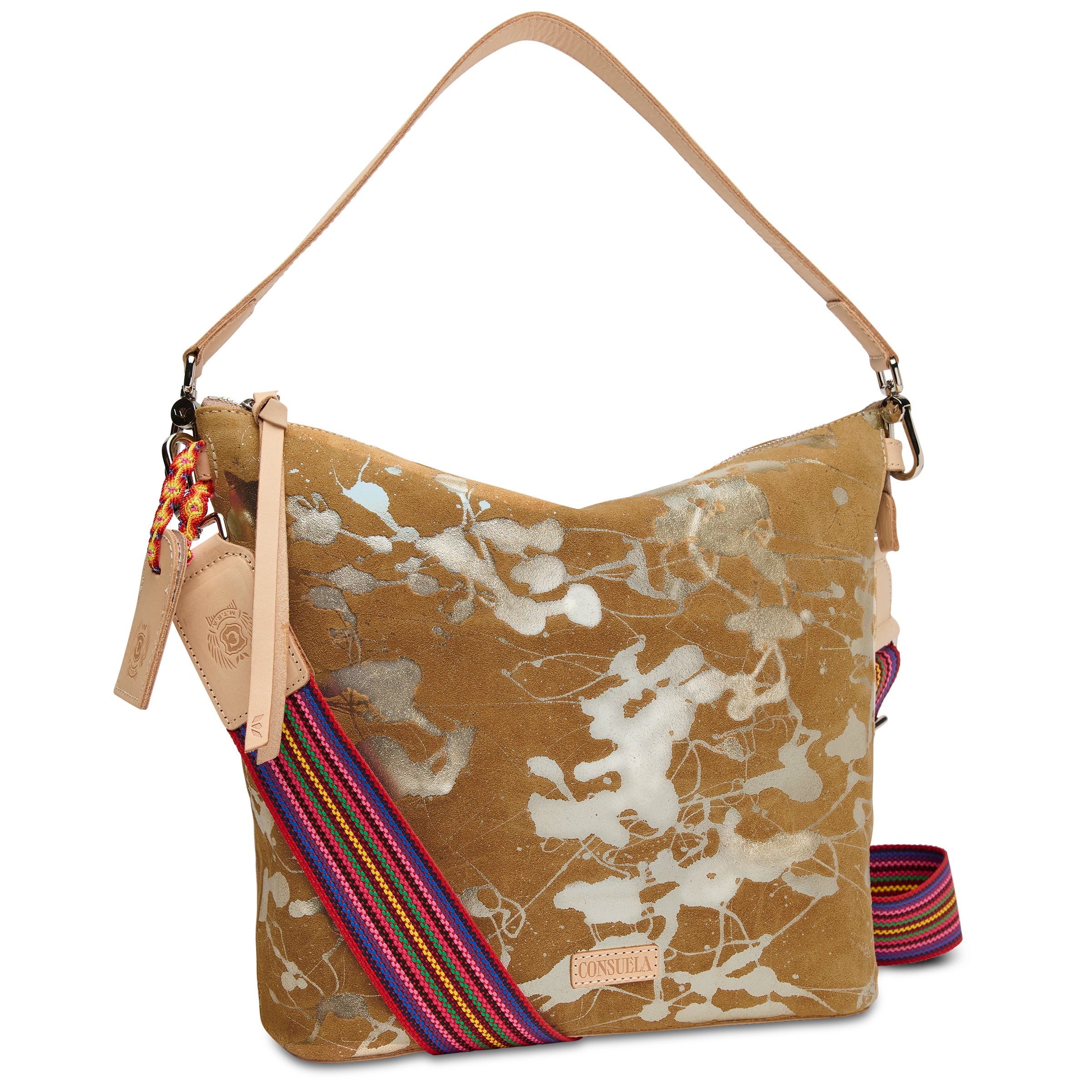 Hobo Bag