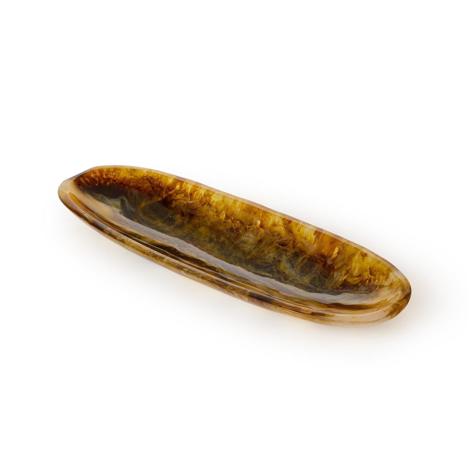 Archipelago Marbleized Bowl