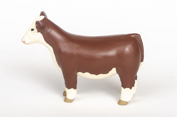Champion Heifer
