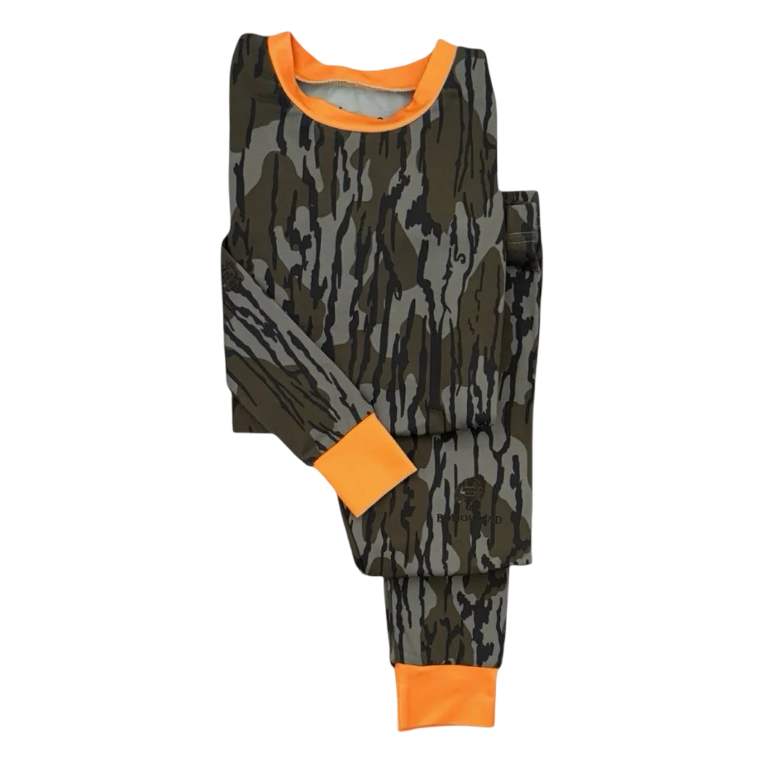 Bamboo Two Piece PJ Set