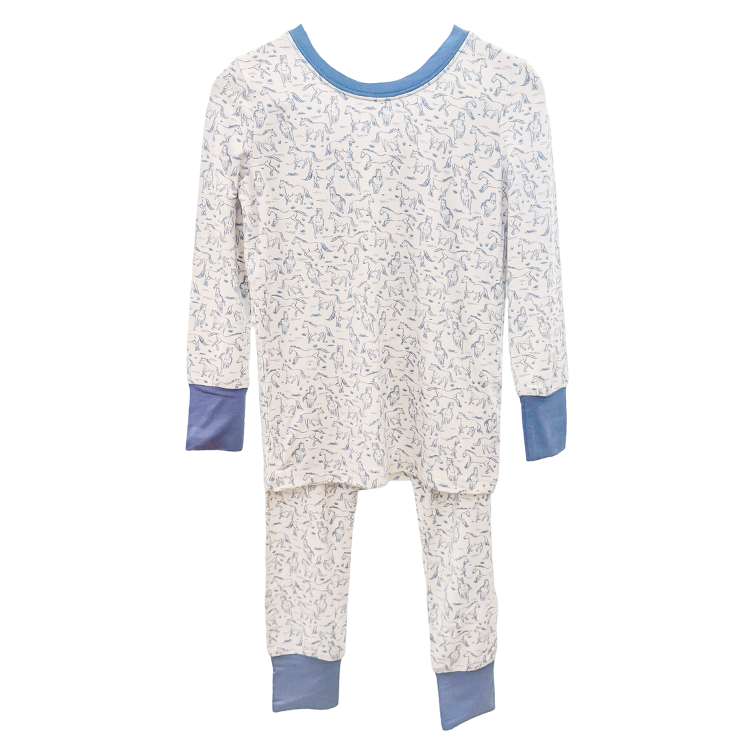 Bamboo Two Piece Set