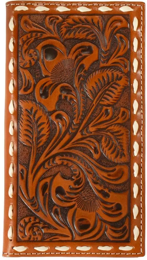 Nocona Men's Rodeo Style Wallet