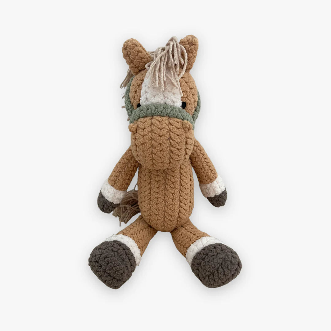 Rascal The Horse Lovie