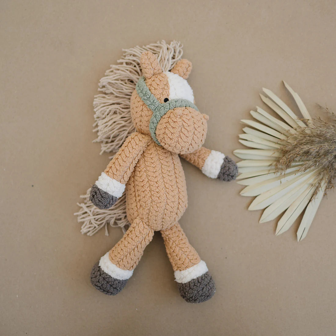 Rascal The Horse Lovie