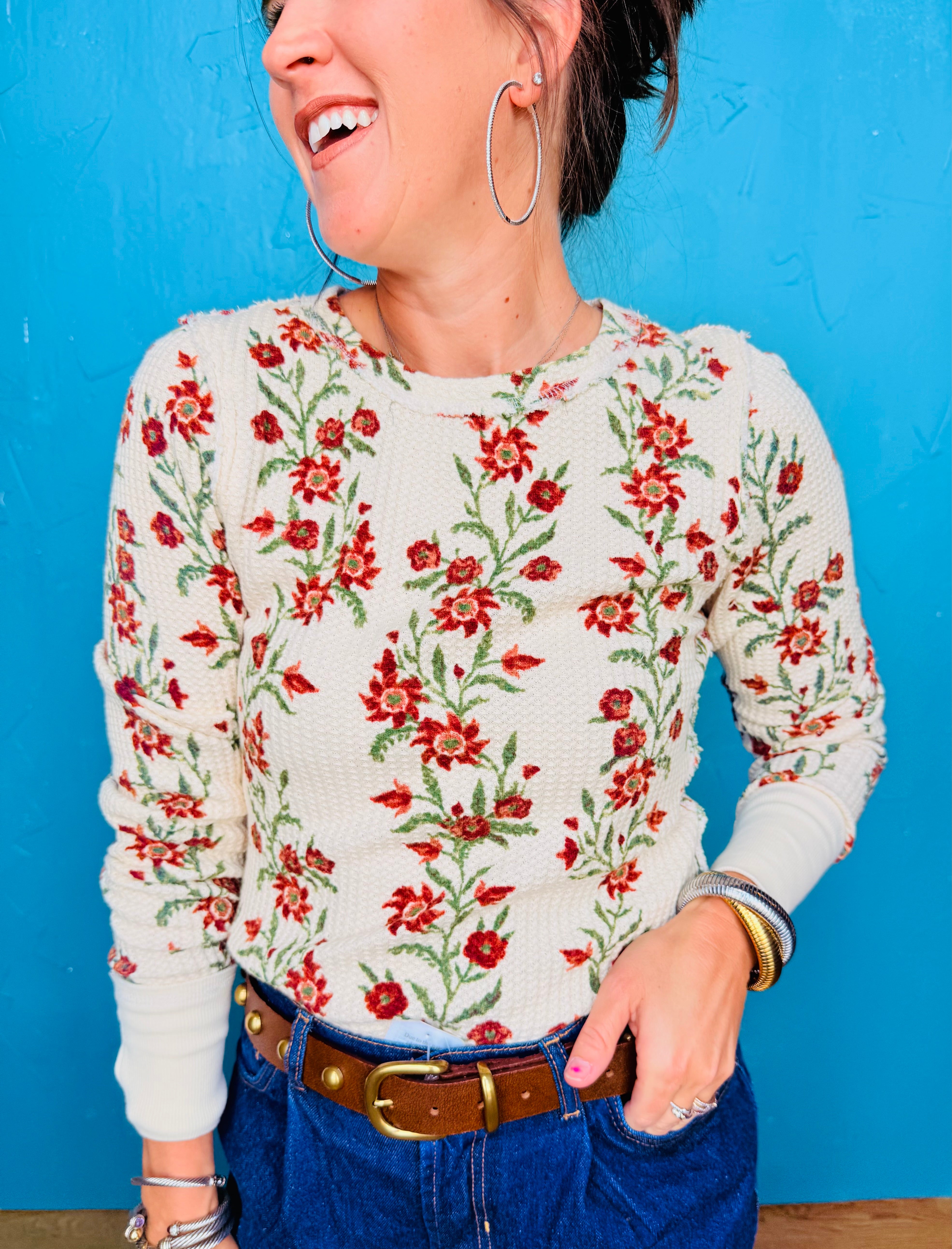 Pretty Little Thermal