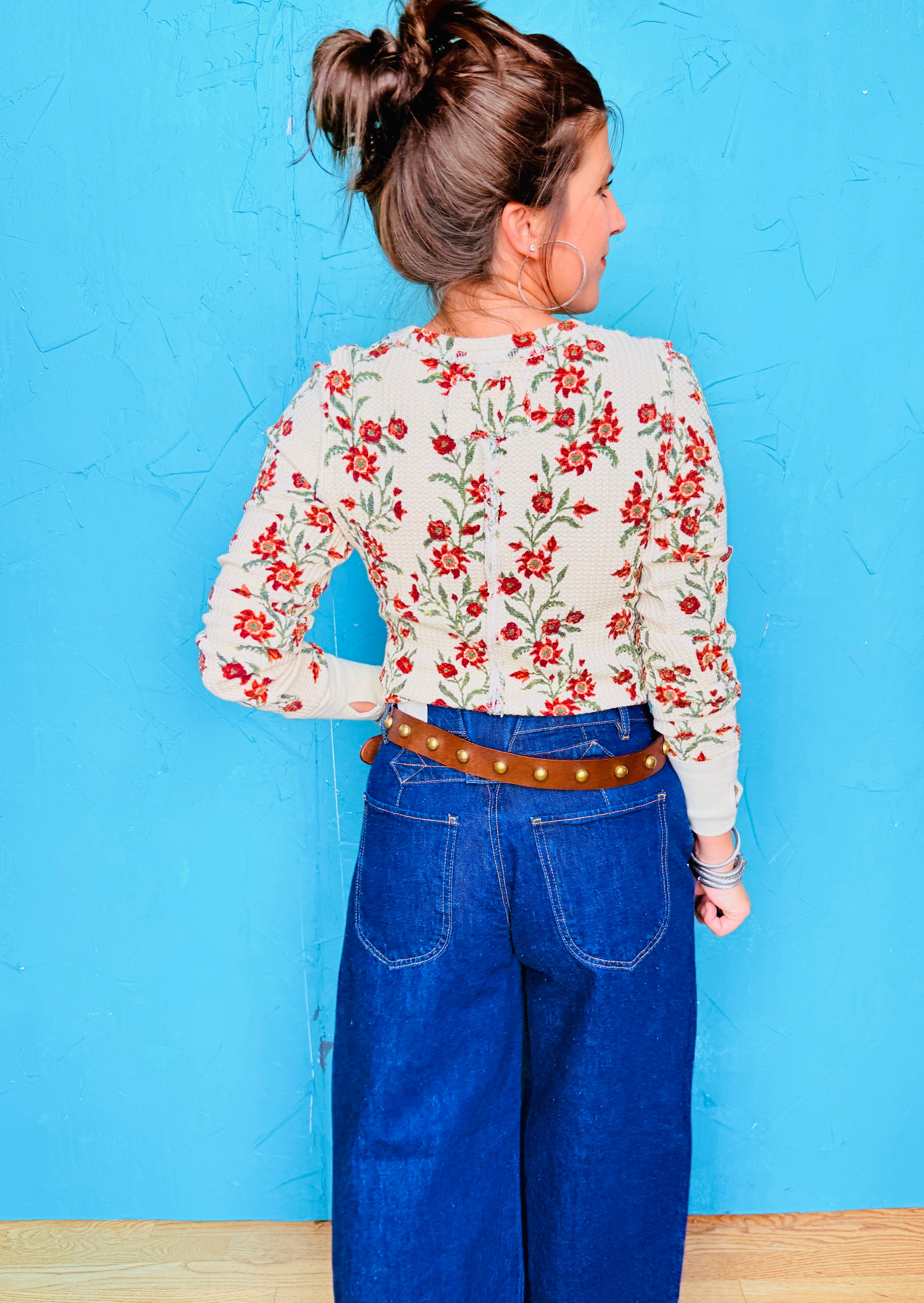 Pretty Little Thermal