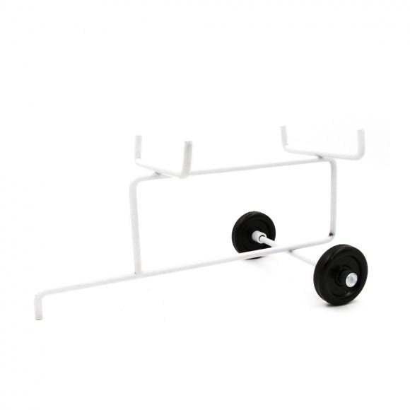 Panel Bumper Pull Trailer
