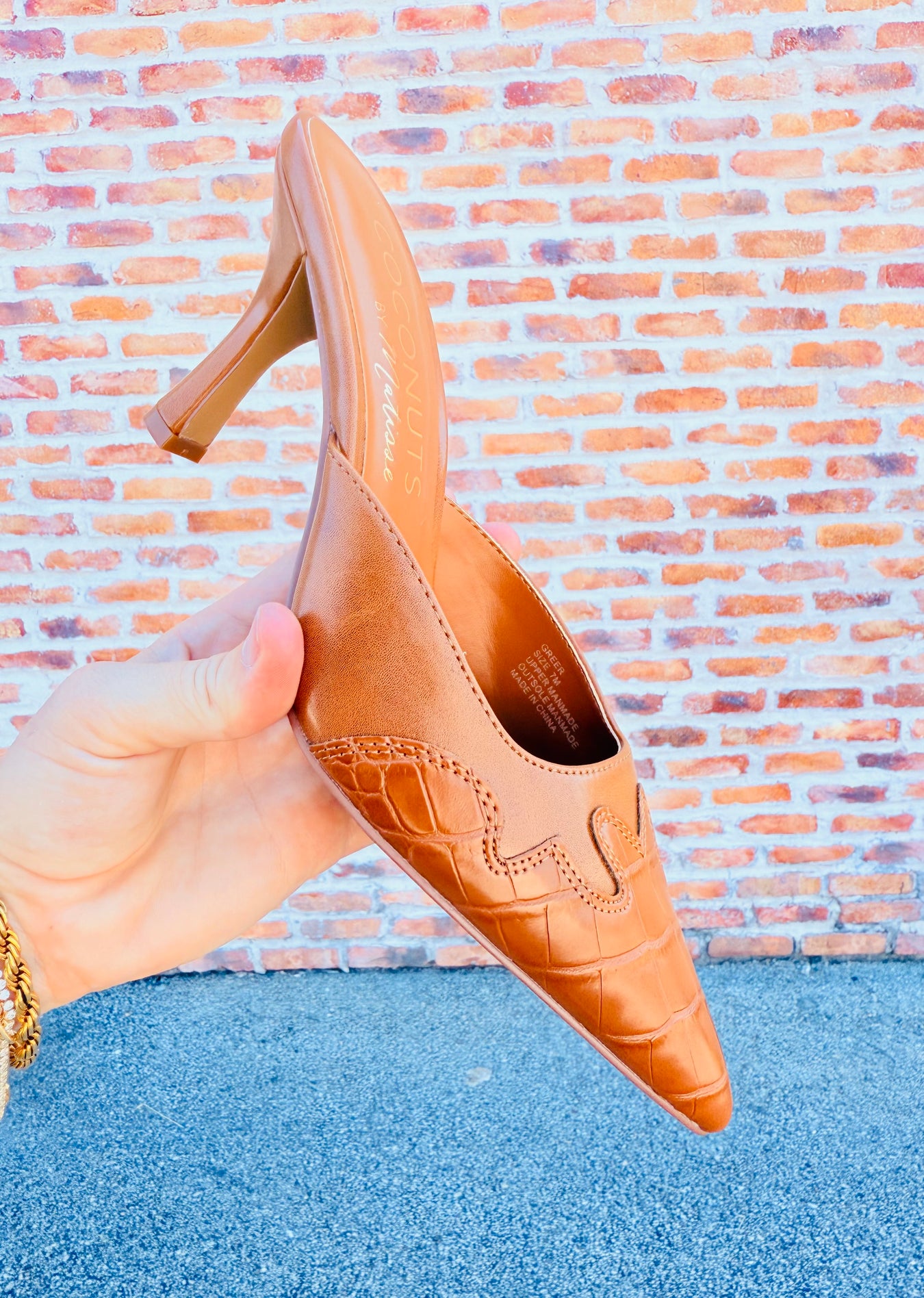 MATISSE FOOTWEAR
