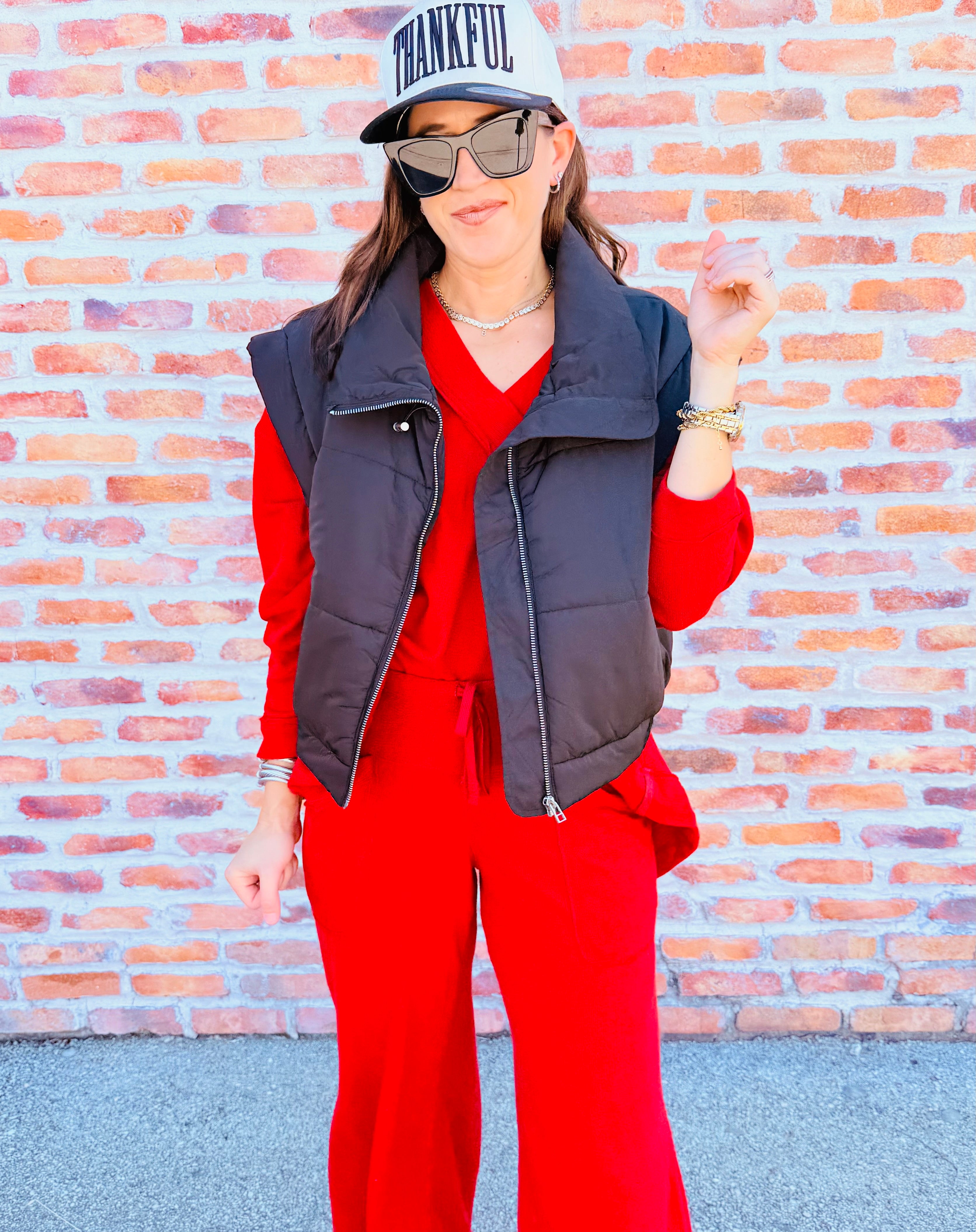 Staycation Lounge Pant