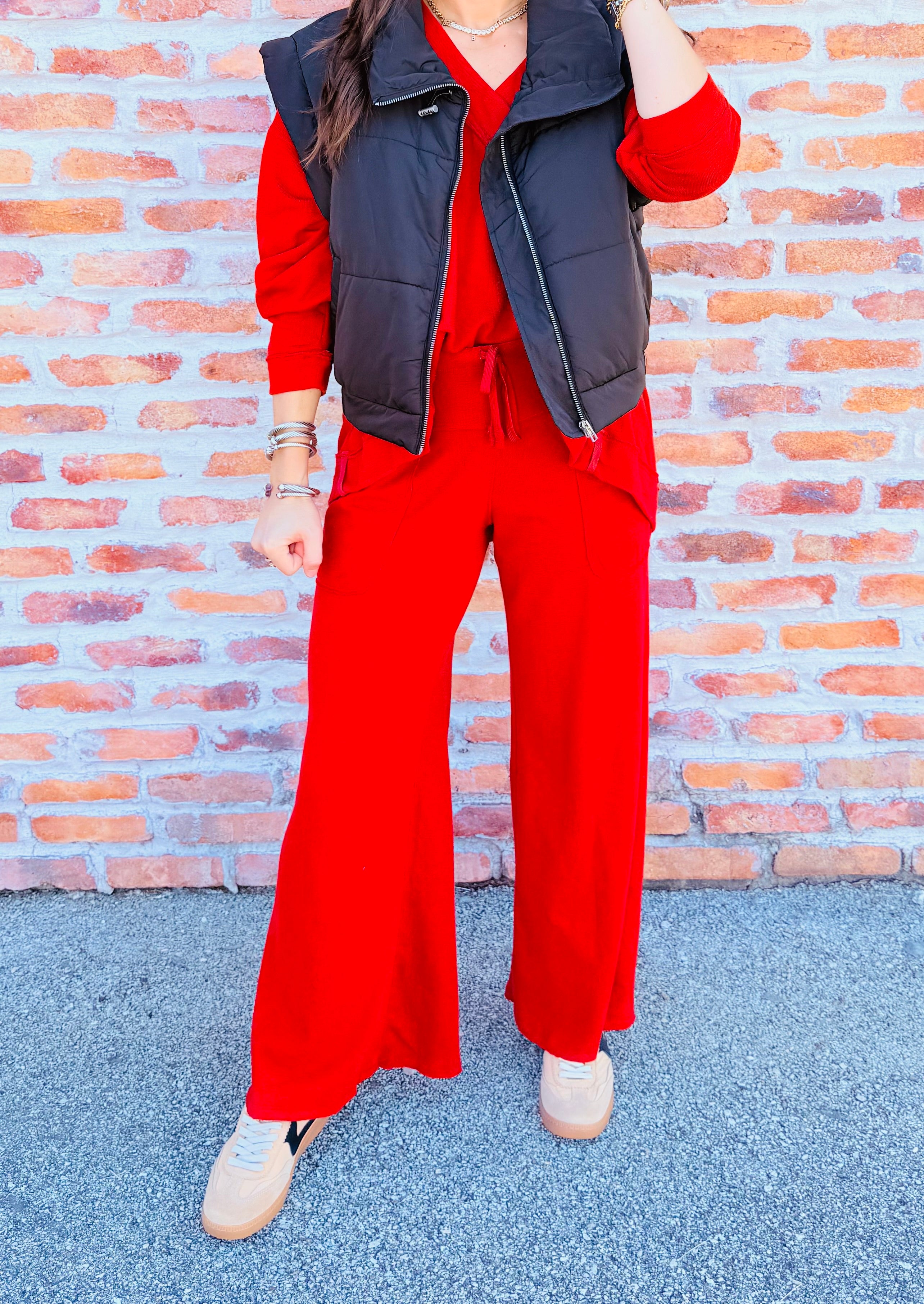 Staycation Lounge Pant