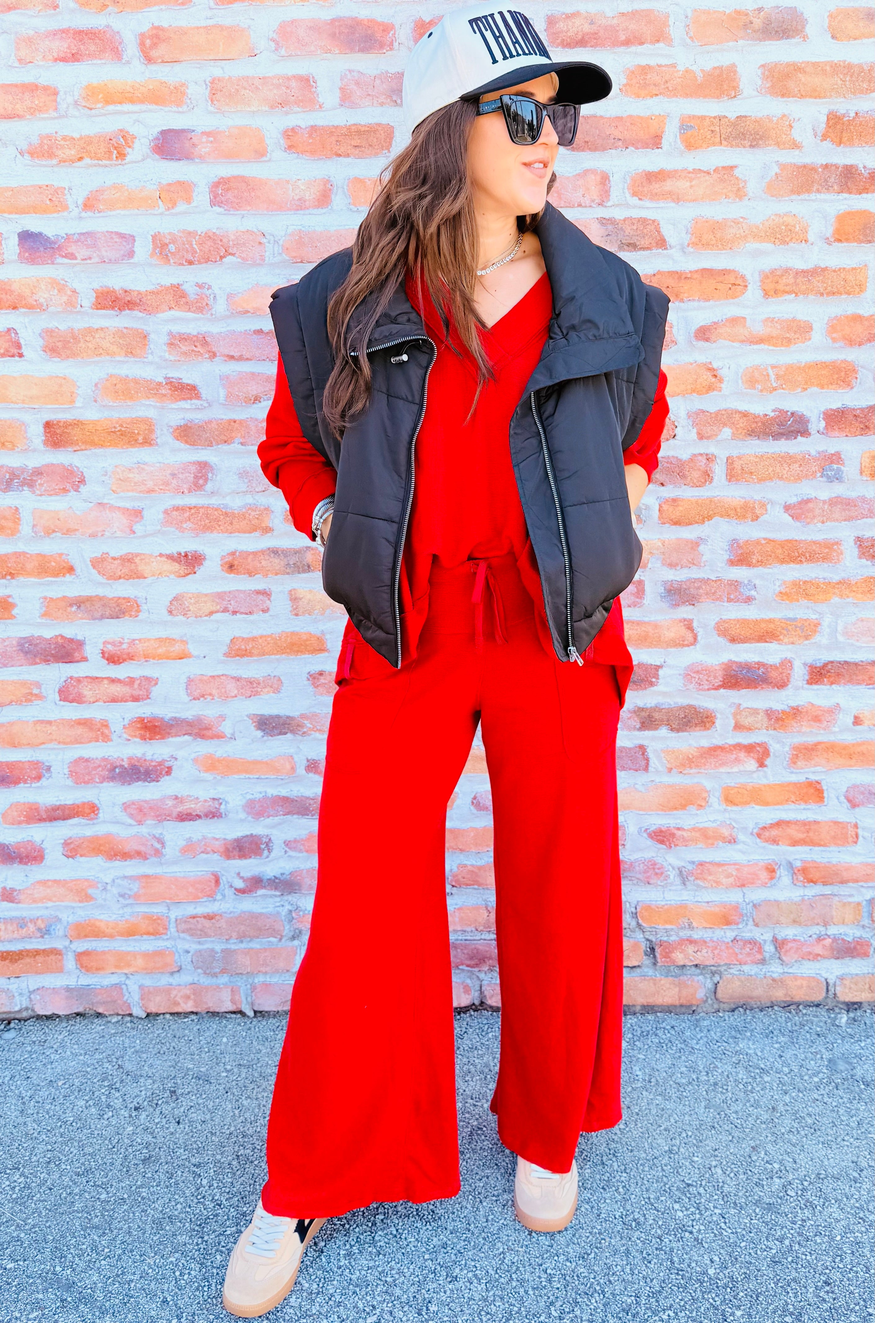 Staycation Lounge Pant