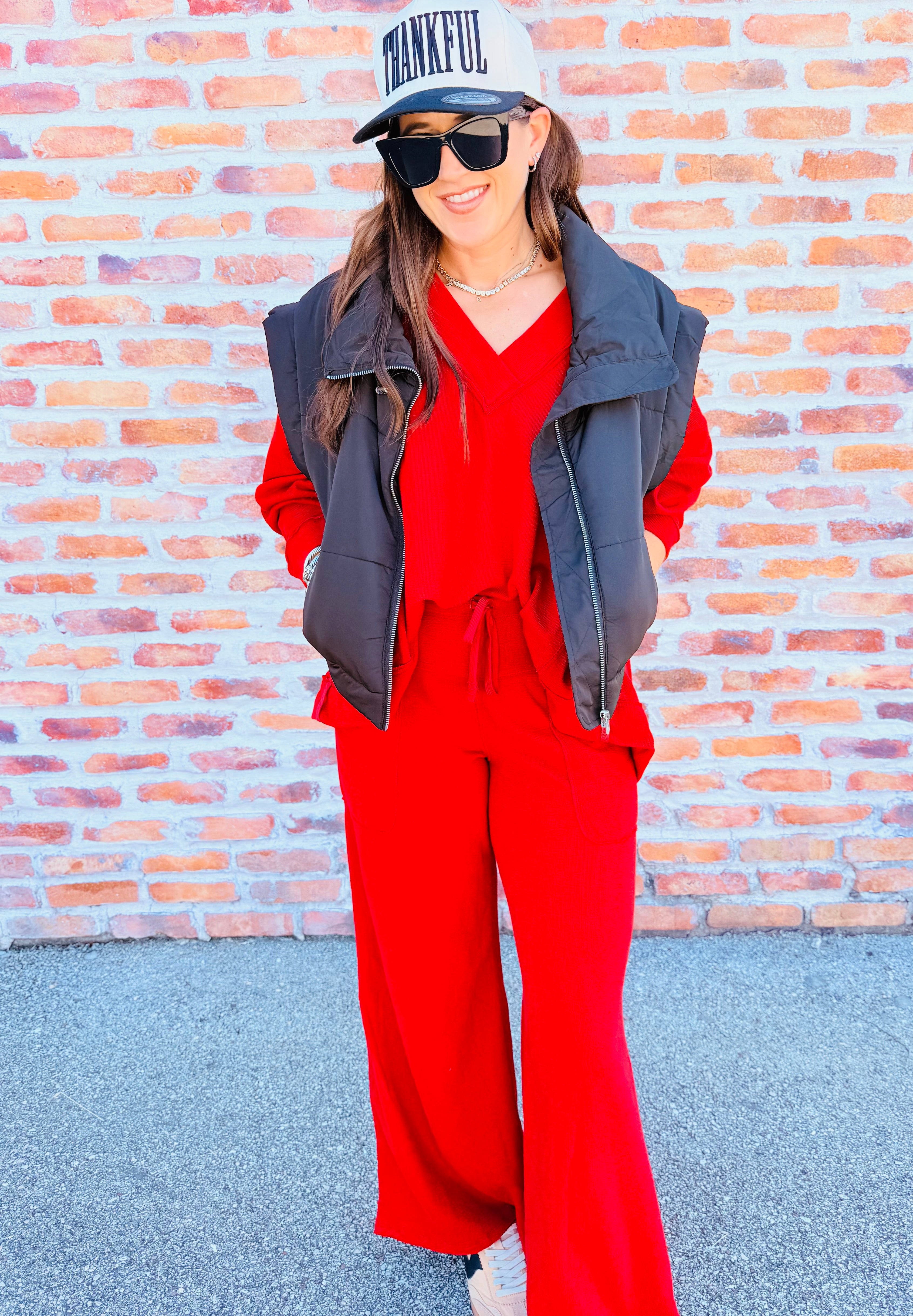 Staycation Lounge Pant