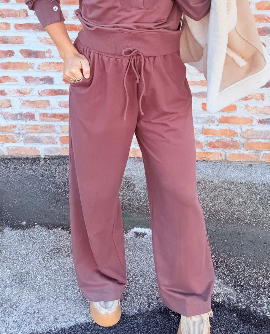 Zahara Pant