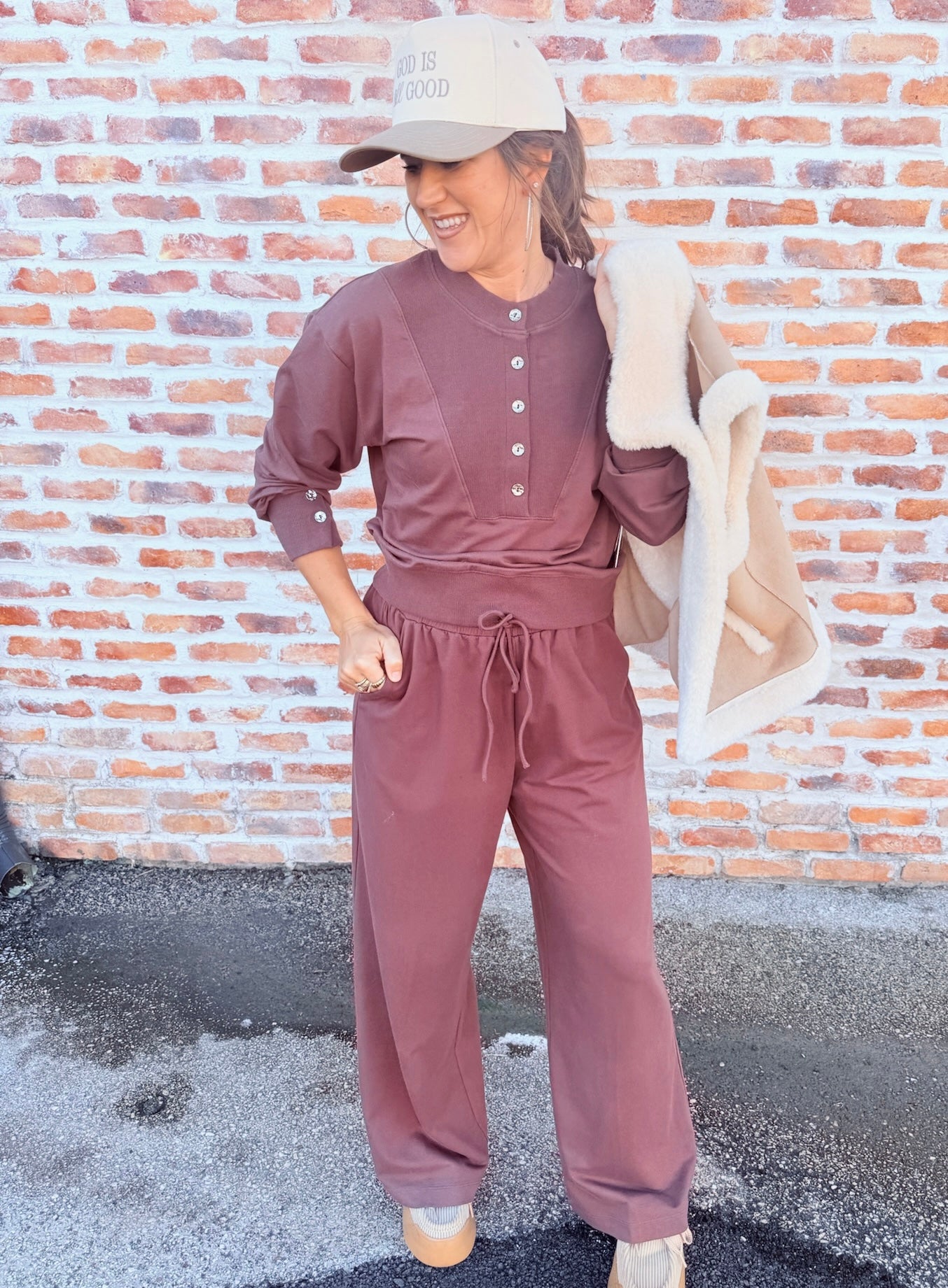 Zahara Pant