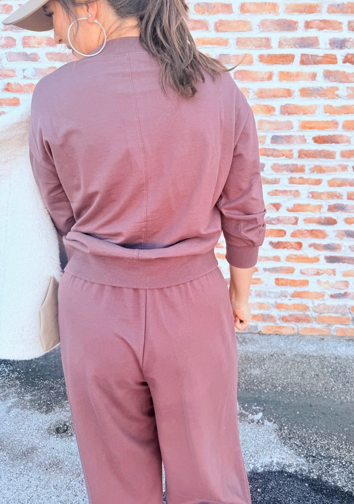 Zahara Pant