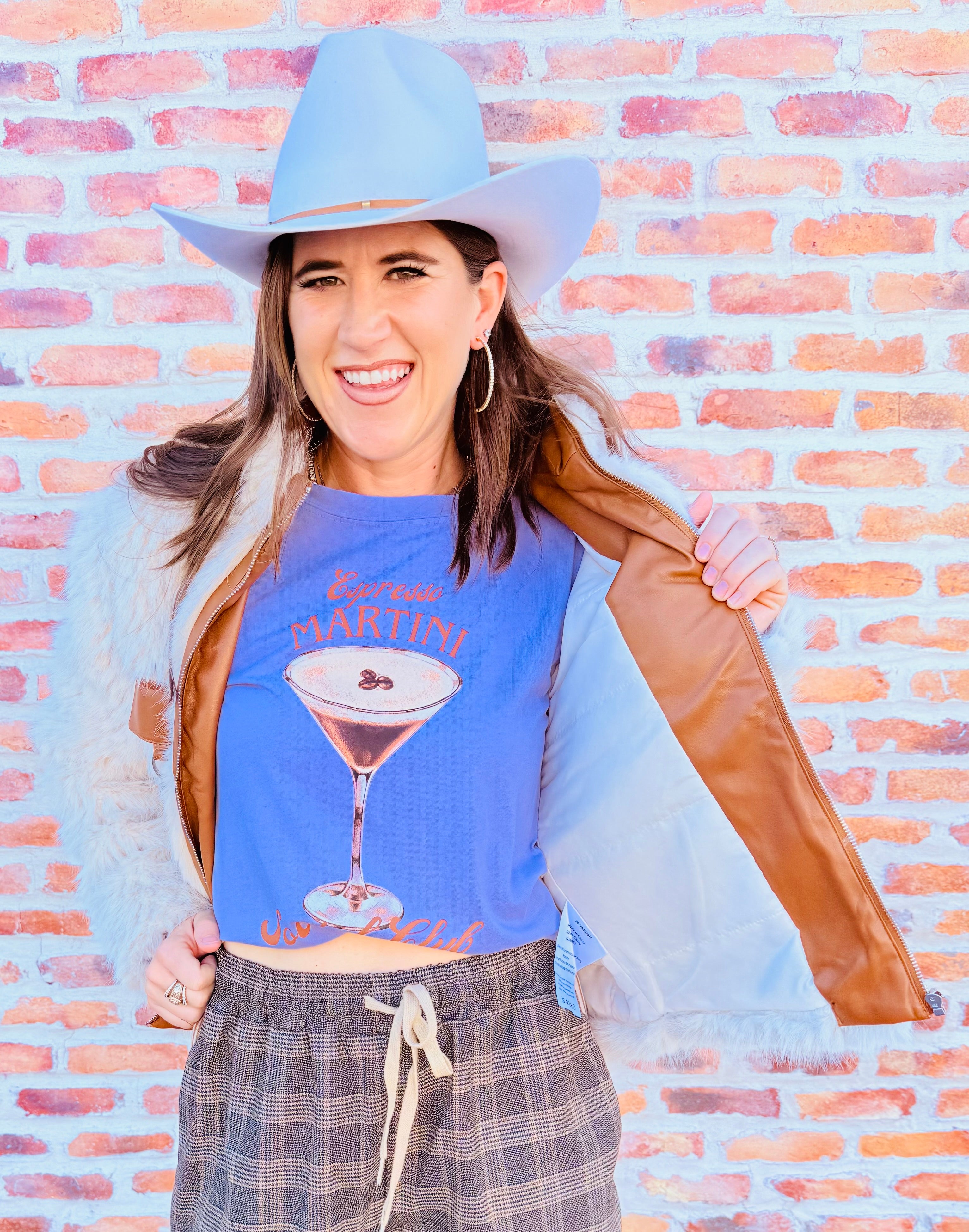 Espresso Martini Boy Tee