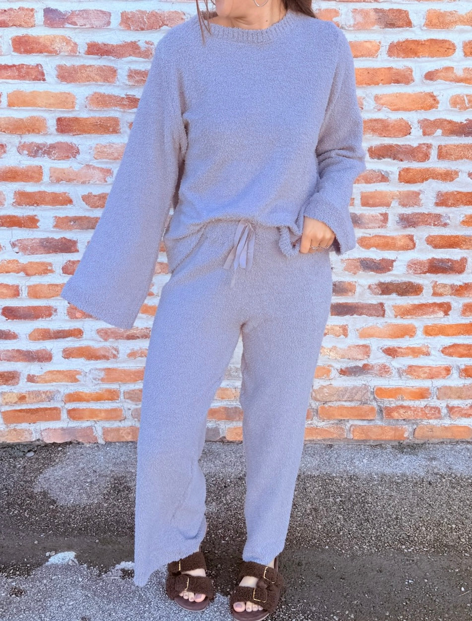 Cloud Full-Length Lounge Set