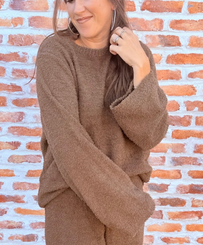 Cloud Full-Length Lounge Set