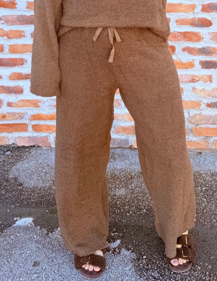 Cloud Full-Length Lounge Set