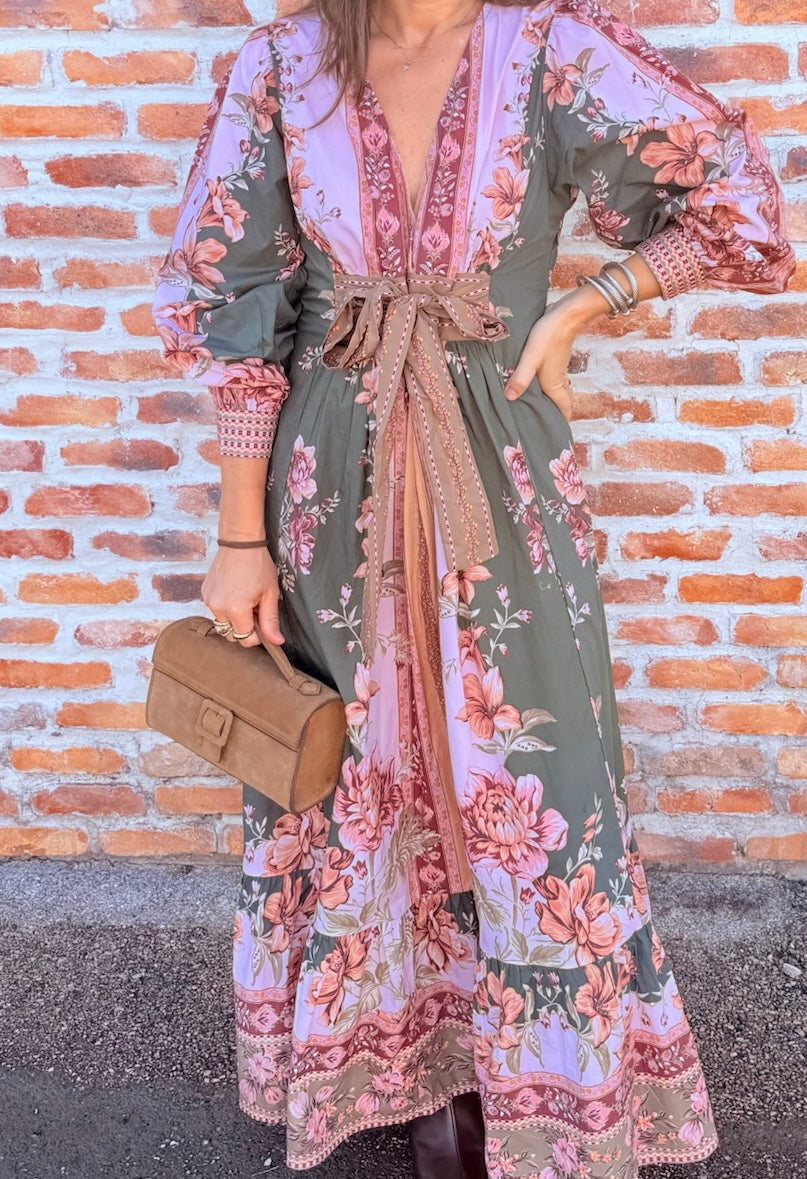 Maddie Dress