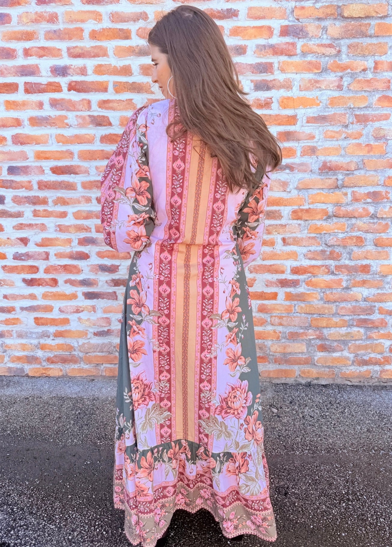 Maddie Dress