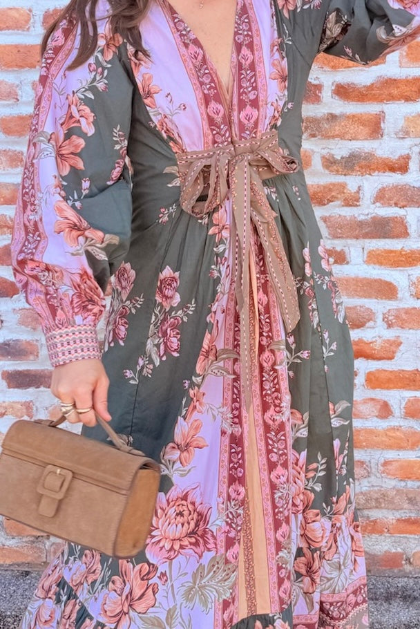 Maddie Dress