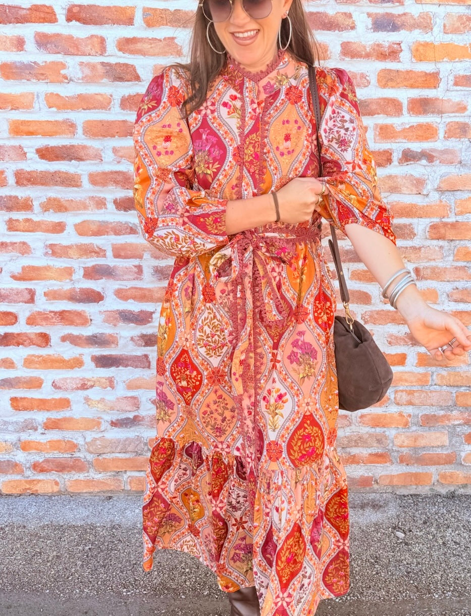 Stella Dress