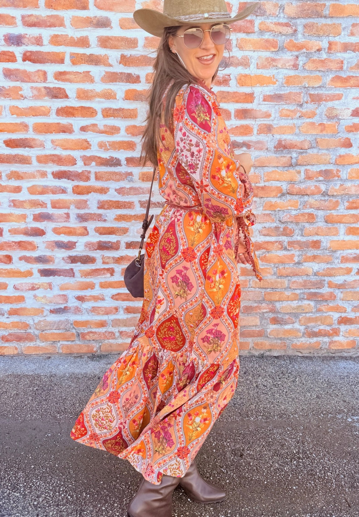 Stella Dress