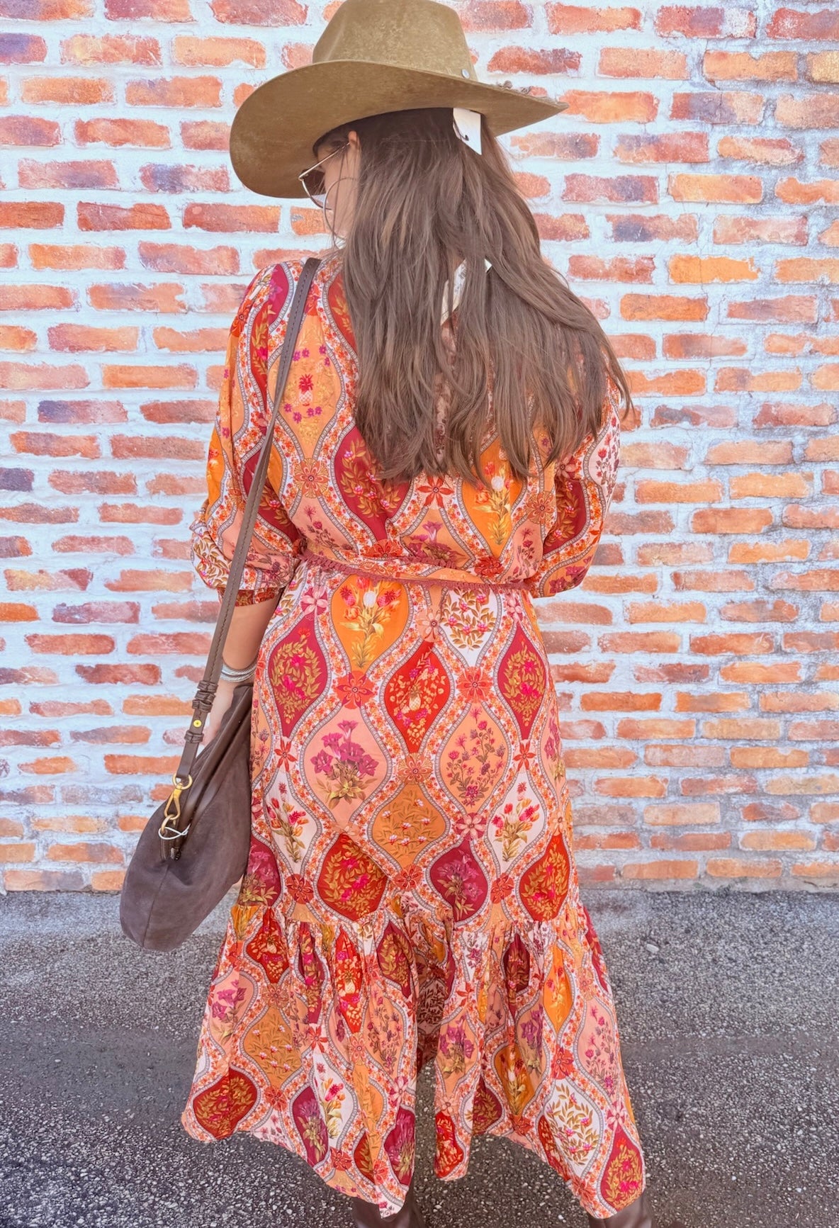 Stella Dress